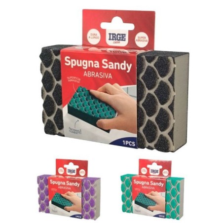 Spugna abrasiva sandy | Starclean