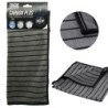 Panno microfibra AL carbone 30x38 | Starclean