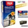 Lana acciaio sapon. IRGE 8Z 150gr | Starclean