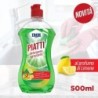 Detersivo piatti 500ml limone | Starclean
