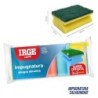 Spugna abras. impug. 8,6x6,8x4,2 5P | Starclean