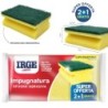 Spugna abras. impug. 9.5x7x4.5 3pz | Starclean