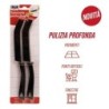 Spazzola pulisci fughe 2pz | Starclean
