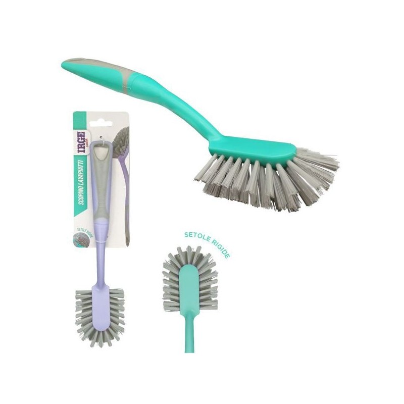 Scopino lavapiatti 29,5x7x6 cm | Starclean