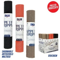Tappetini anti-scivolo 120x30cm | Starclean