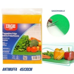 Tappetini frigo salvafreschezz IRGE | Starclean