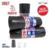 Sacchi bidon.90x120cm 160l 10pz IRG | Starclean