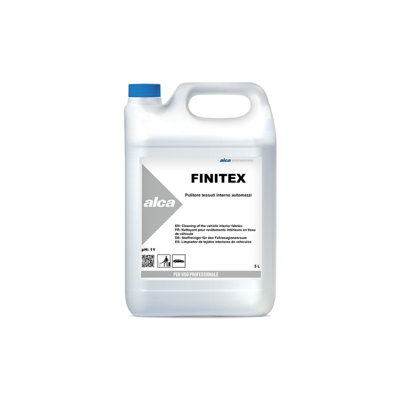 Finitex