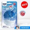 DEO WC gabbietta liquido 55ml ocean | Starclean