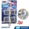 DEO WC GEL gabbietta 2x40gr ocean | Starclean
