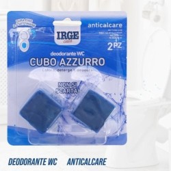 DEO WC 2cubi X 50gr | Starclean