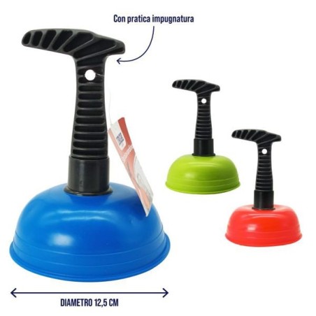 Sturalavandino diametro 12.5 | Starclean