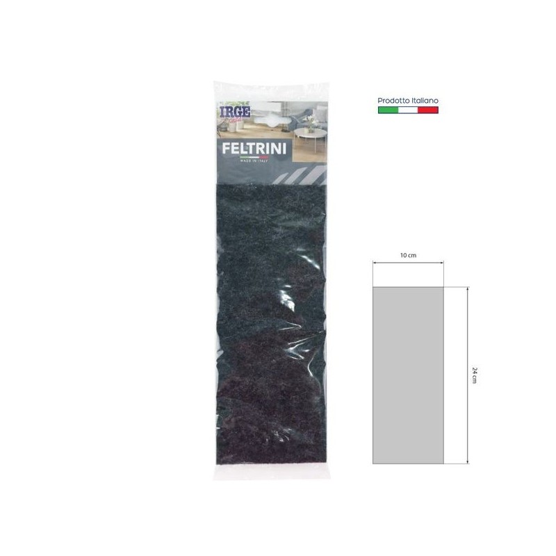 Feltrini maxi 100x240 1 pz | Starclean
