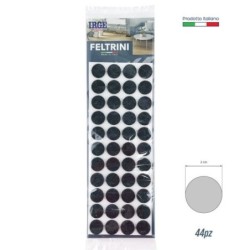 Feltrini maxi d.20 44 pz | Starclean