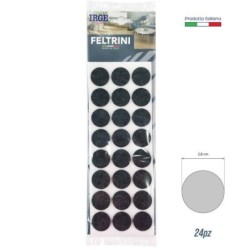 Feltrini maxi d.28 24 pz | Starclean
