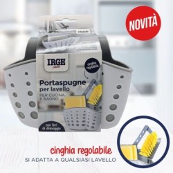 Porta spugna per lavello | Starclean