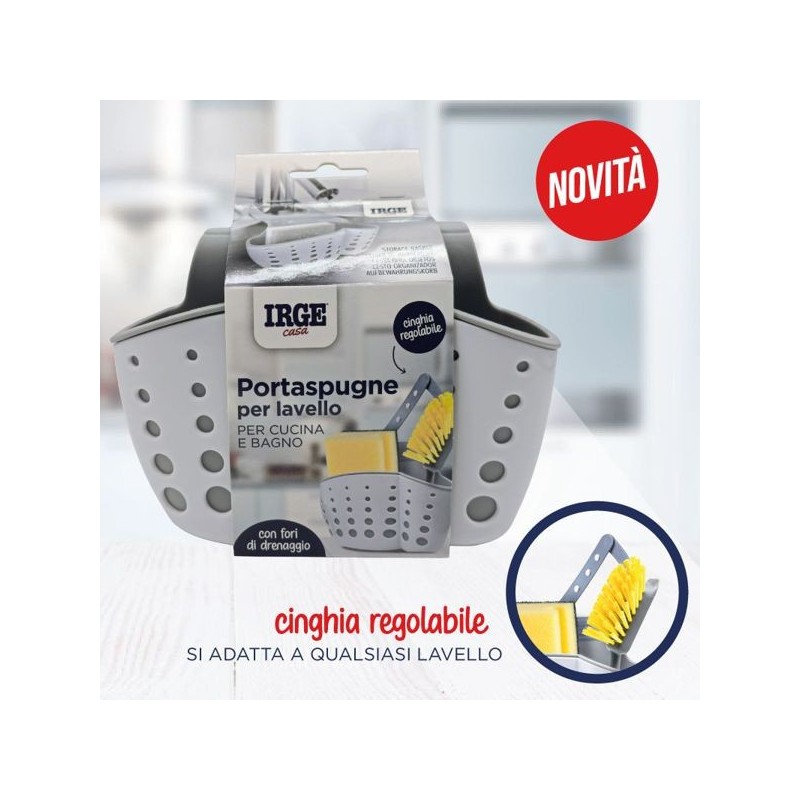 Porta spugna per lavello | Starclean